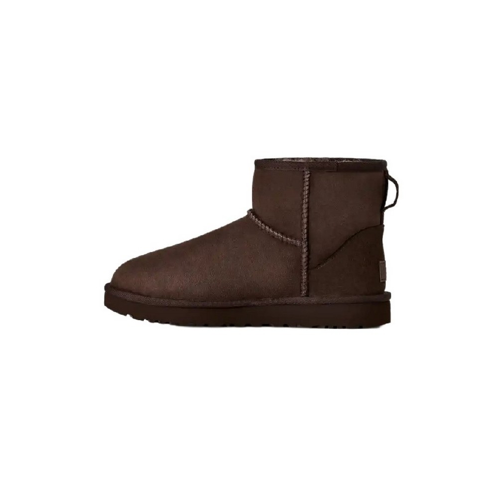 UGG CLASSIC MINI BOOT II ΜΠΟΤΑ ΓΥΝΑΙΚΕΙΑ DDC