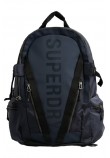 SUPERDRY CODE MTN TARP ΤΣΑΝΤΑ ΑΝΔΡΙΚΗ DEEP NAVY