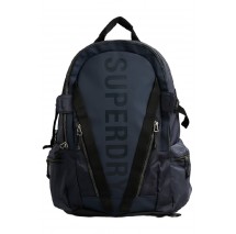 SUPERDRY CODE MTN TARP ΤΣΑΝΤΑ ΑΝΔΡΙΚΗ DEEP NAVY