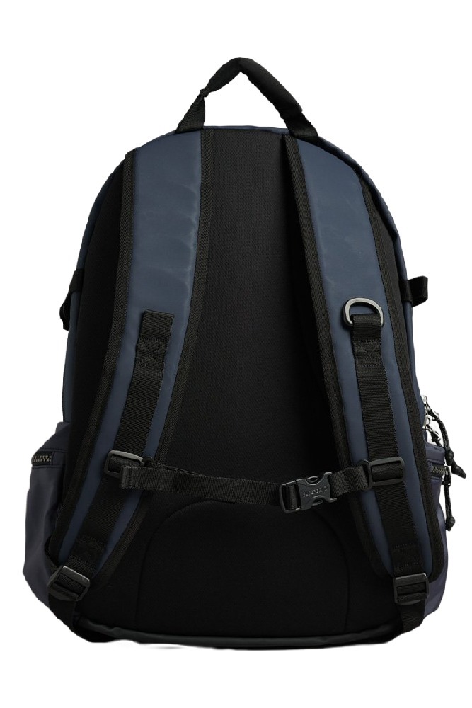 SUPERDRY CODE MTN TARP ΤΣΑΝΤΑ ΑΝΔΡΙΚΗ DEEP NAVY