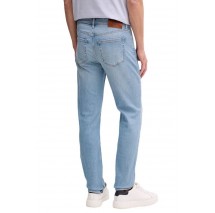 CALVIN KLEIN JEANS SLIM TAPER ASHLAND JEAN ΠΑΝΤΕΛΟΝΙ ΑΝΔΡΙΚΟ LIGHT DENIM