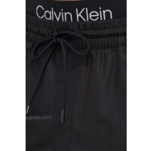 CALVIN KLEIN JEANS MEDIUM DOUBLE WB ΜΑΓΙΟ ΑΝΔΡΙΚΟ BLACK