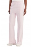 CALVIN KLEIN JEANS ARCHIVE LOGO FRENCH TERRY TRACKP ΦΟΡΜΑ ΓΥΝΑΙΚΕΙΑ PINK