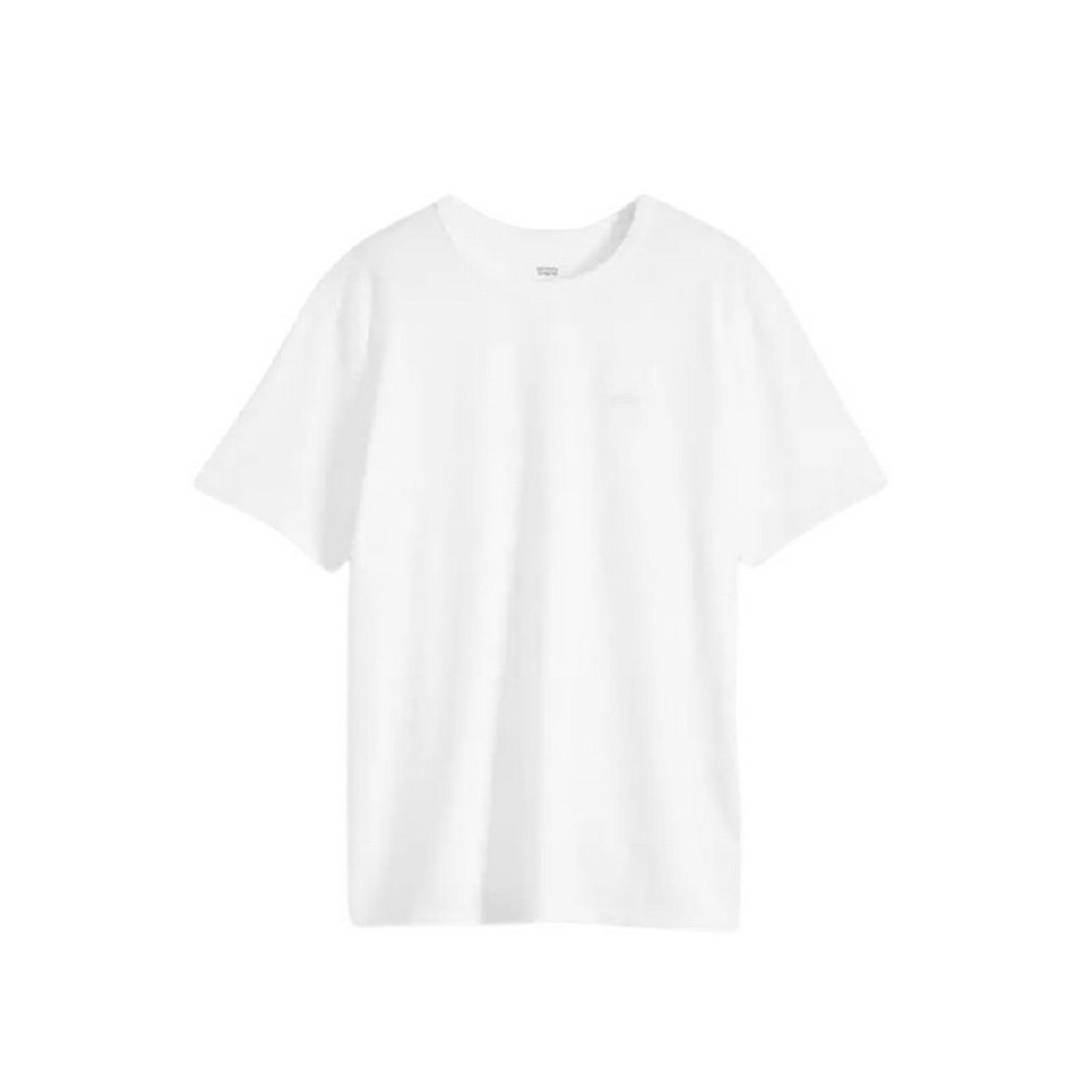 LEVIS® ORIGINAL T-SHIRT ΜΠΛΟΥΖΑ ΑΝΔΡΙΚΗ WHITE