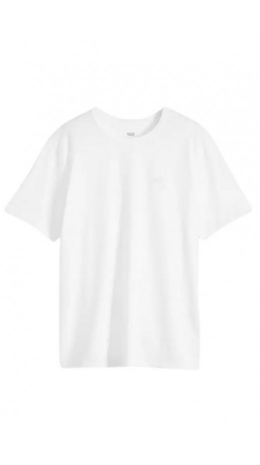 LEVIS® ORIGINAL T-SHIRT ΜΠΛΟΥΖΑ ΑΝΔΡΙΚΗ WHITE