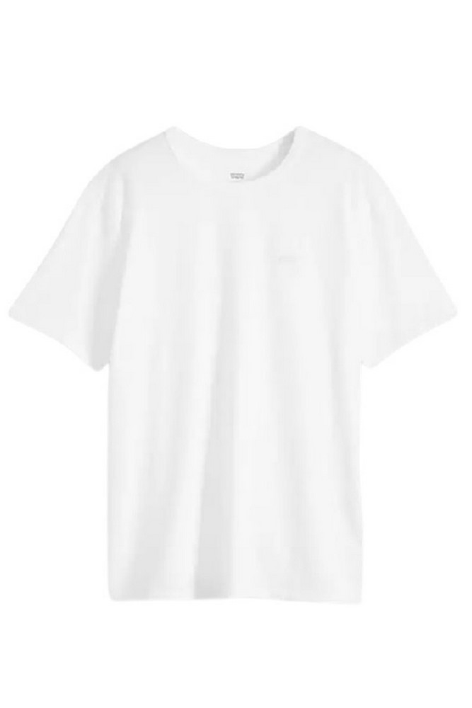 LEVIS® ORIGINAL T-SHIRT ΜΠΛΟΥΖΑ ΑΝΔΡΙΚΗ WHITE