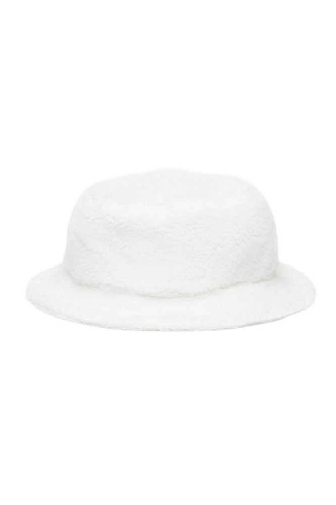 ELLESSE CARLI BUCKET HAT ΚΑΠΕΛΟ ΓΥΝΑΙΚΕΙΟ OFF WHITE