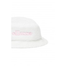 ELLESSE CARLI BUCKET HAT ΚΑΠΕΛΟ ΓΥΝΑΙΚΕΙΟ OFF WHITE