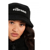 ELLESSE CARLI BUCKET HAT ΚΑΠΕΛΟ ΓΥΝΑΙΚΕΙΟ BLACK