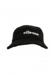 ELLESSE CARLI BUCKET HAT ΚΑΠΕΛΟ ΓΥΝΑΙΚΕΙΟ BLACK