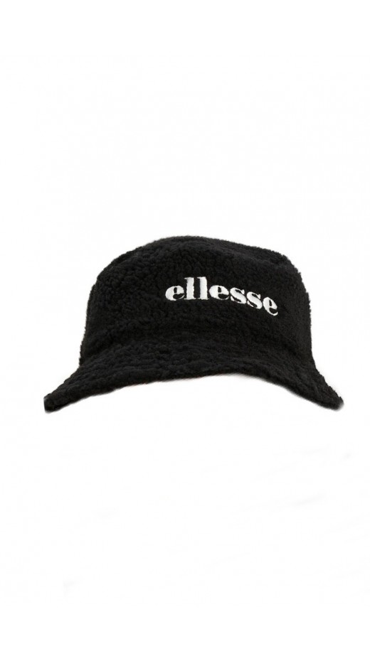 ELLESSE CARLI BUCKET HAT ΚΑΠΕΛΟ ΓΥΝΑΙΚΕΙΟ BLACK