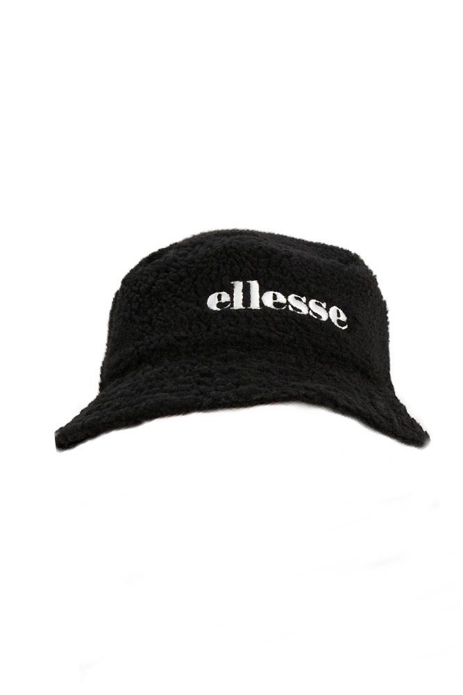 ELLESSE CARLI BUCKET HAT ΚΑΠΕΛΟ ΓΥΝΑΙΚΕΙΟ BLACK