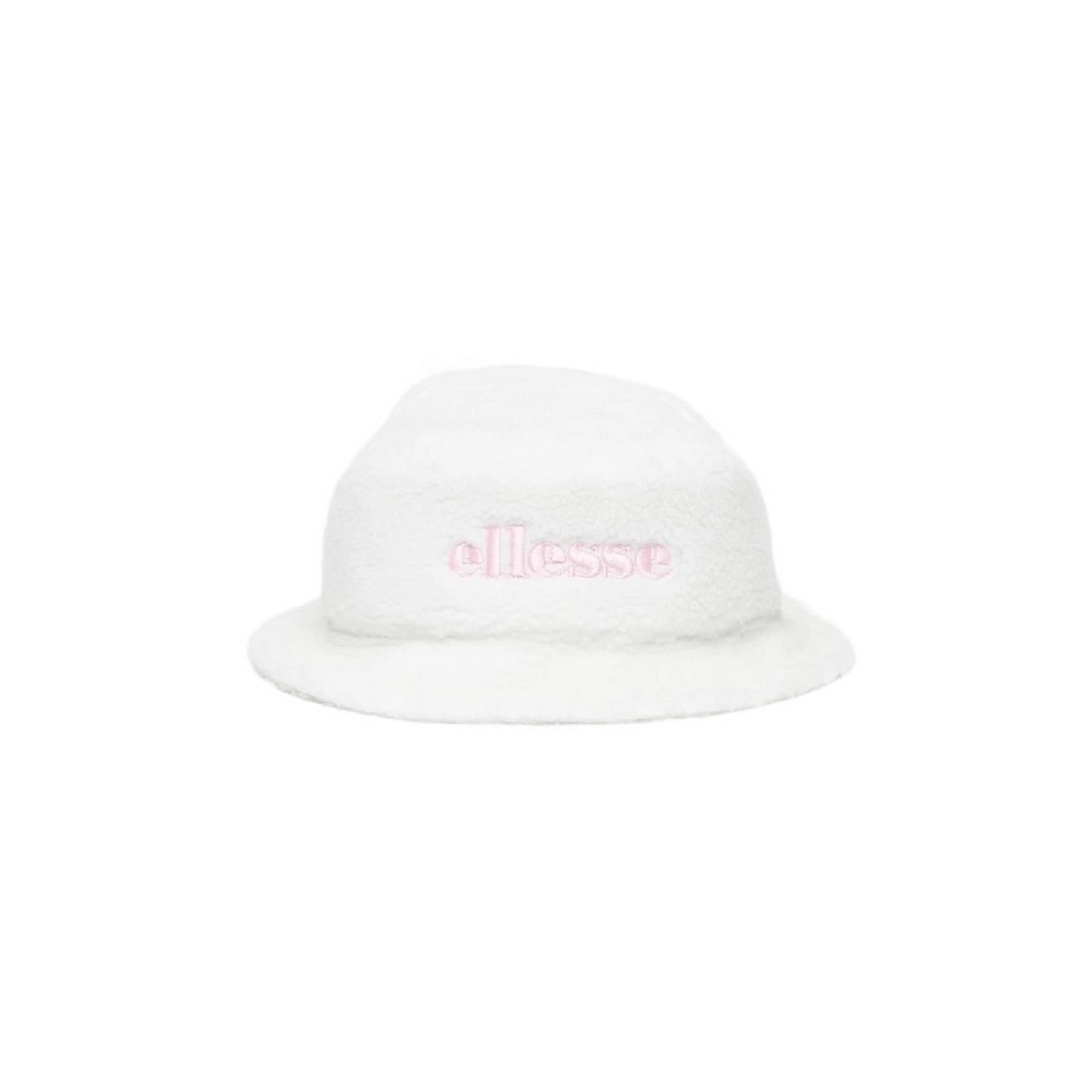 ELLESSE CARLI BUCKET HAT ΚΑΠΕΛΟ ΓΥΝΑΙΚΕΙΟ OFF WHITE