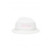 ELLESSE CARLI BUCKET HAT ΚΑΠΕΛΟ ΓΥΝΑΙΚΕΙΟ OFF WHITE