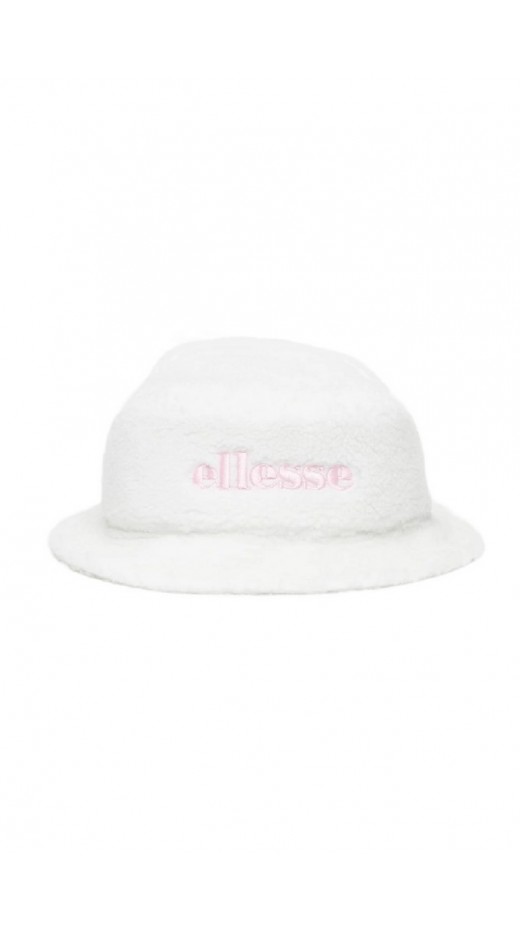 ELLESSE CARLI BUCKET HAT ΚΑΠΕΛΟ ΓΥΝΑΙΚΕΙΟ OFF WHITE