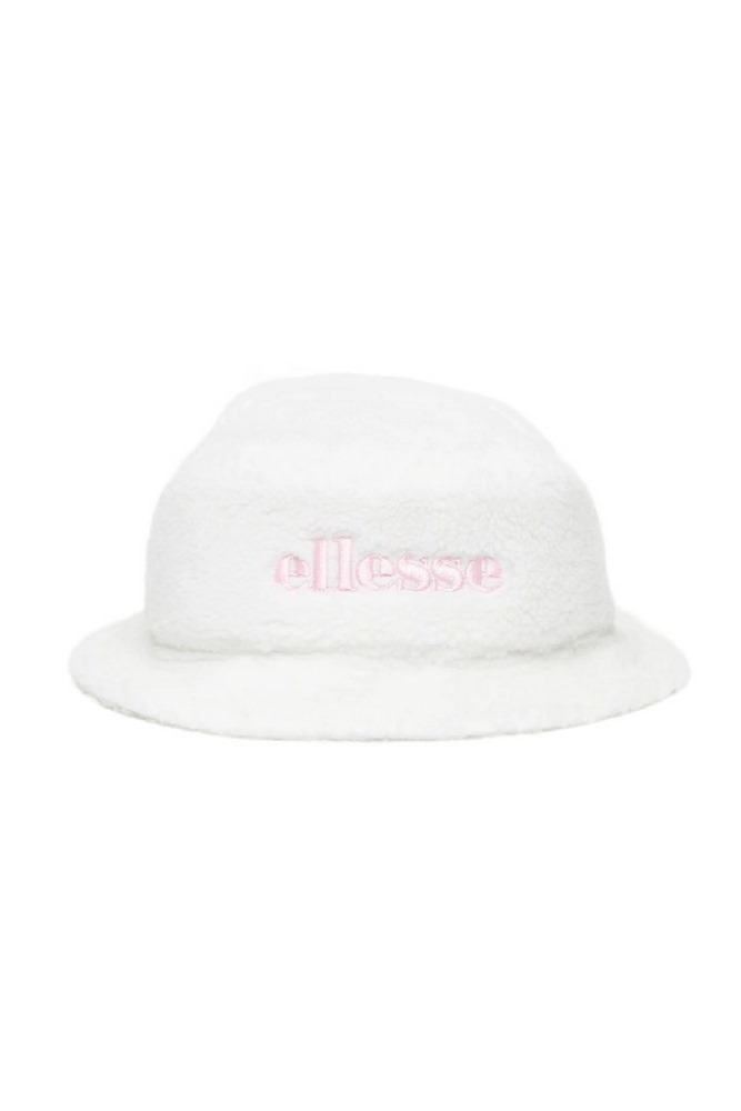 ELLESSE CARLI BUCKET HAT ΚΑΠΕΛΟ ΓΥΝΑΙΚΕΙΟ OFF WHITE