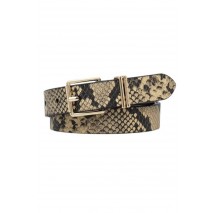TOMMY HILFIGER SQUARE 2.5 SNAKE ΖΩΝΗ ΓΥΝΑΙΚΕΙΑ SNAKE PRINT