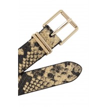 TOMMY HILFIGER SQUARE 2.5 SNAKE ΖΩΝΗ ΓΥΝΑΙΚΕΙΑ SNAKE PRINT