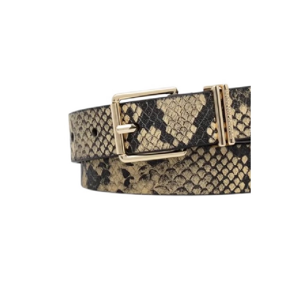 TOMMY HILFIGER SQUARE 2.5 SNAKE ΖΩΝΗ ΓΥΝΑΙΚΕΙΑ SNAKE PRINT