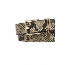TOMMY HILFIGER SQUARE 2.5 SNAKE ΖΩΝΗ ΓΥΝΑΙΚΕΙΑ SNAKE PRINT