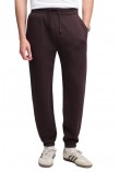 SUPERDRY OVIN ESSENTIAL COMPANY LOGO JOGGER ΠΑΝΤΕΛΟΝΙ ΦΟΡΜΑ ΑΝΔΡΙΚΟ BORDEAUX