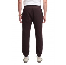 SUPERDRY OVIN ESSENTIAL COMPANY LOGO JOGGER ΠΑΝΤΕΛΟΝΙ ΦΟΡΜΑ ΑΝΔΡΙΚΟ BORDEAUX
