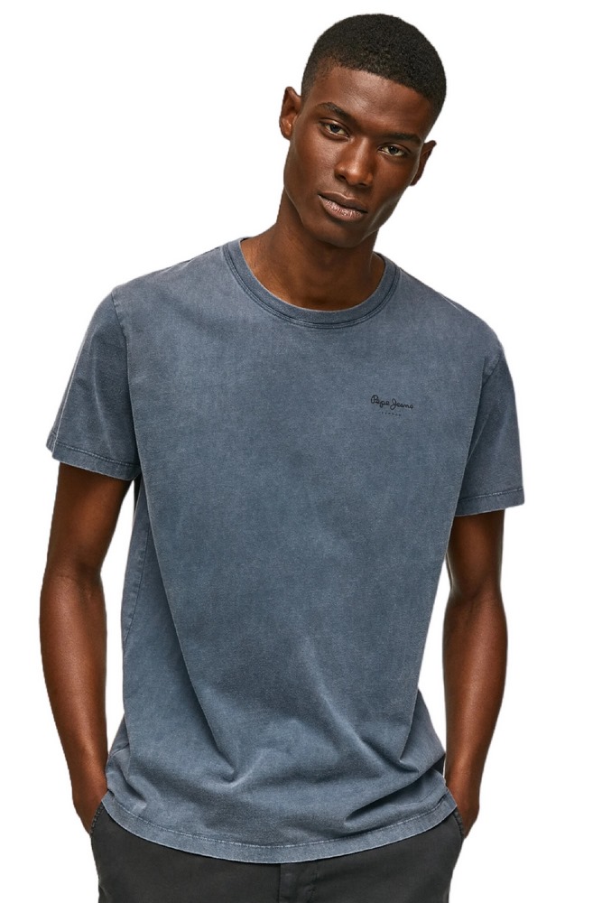 PEPE JEANS JACKO T-SHIRT ΑΝΔΡΙΚΟ GREY
