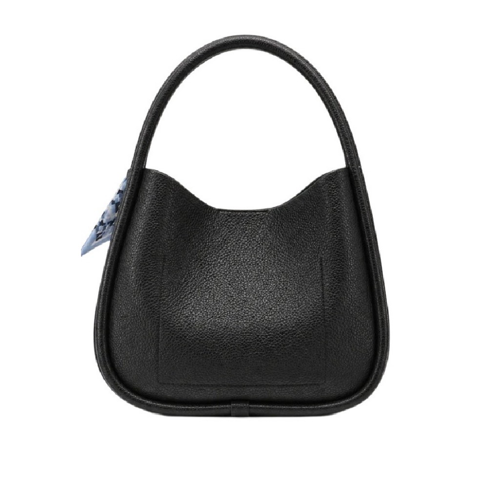 DKNY CAPRI MD HOBOS HANDBAG R62CAK69 ΤΣΑΝΤΑ ΓΥΝΑΙΚΕΙΑ BLACK