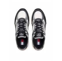 TOMMY JEANS ARCHIVE 25 ΠΑΠΟΥΤΣΙ ΑΝΔΡΙΚΟ BLACK