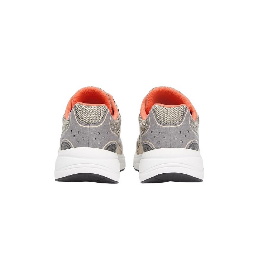 TOMMY JEANS ARCHIVE 25 ΠΑΠΟΥΤΣΙ ΑΝΔΡΙΚΟ GREY