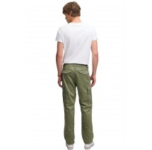 SUPERDRY REGULAR TAPER CARGO PANT ΠΑΝΤΕΛΟΝΙ ΑΝΔΡΙΚΟ OLIVE