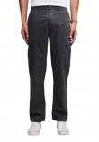 SUPERDRY REGULAR TAPER CARGO PANT ΠΑΝΤΕΛΟΝΙ ΑΝΔΡΙΚΟ ANTHRACHITE