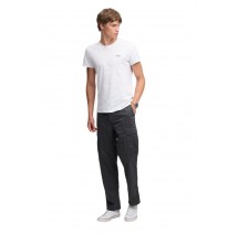 SUPERDRY REGULAR TAPER CARGO PANT ΠΑΝΤΕΛΟΝΙ ΑΝΔΡΙΚΟ ANTHRACHITE