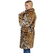 ΓΟΥΝΑ-ΜΠΟΥΦΑΝ DILETTA ΓΥΝΑΙΚΕΙΟ GUESS ANIMAL PRINT