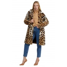 ΓΟΥΝΑ-ΜΠΟΥΦΑΝ DILETTA ΓΥΝΑΙΚΕΙΟ GUESS ANIMAL PRINT