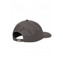 GUESS BASEBALL CAP ΚΑΠΕΛΟ ΑΝΔΡΙΚΟ ANTHRACHITE