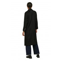 ΠΑΛΤΟ E1 ALICE  ΓΥΝΑΙΚΕΙΟ PEPE JEANS BLACK