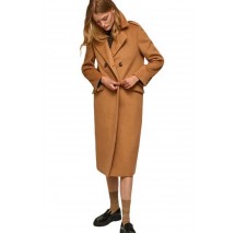 ΠΑΛΤΟ E1 ALICE  ΓΥΝΑΙΚΕΙΟ PEPE JEANS BEIGE