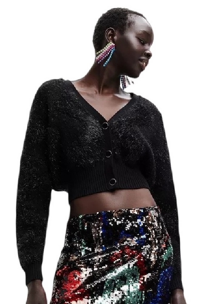 ΖΑΚΕΤΑ JERS_ARIEL ΓΥΝΑΙΚΕΙΑ DESIGUAL BLACK