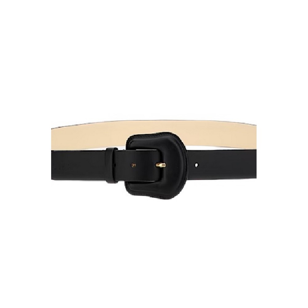 GUESS IZZY ADJUSTABLE BELT ΖΩΝΗ ΓΥΝΑΙΚΕΙΑ BLACK