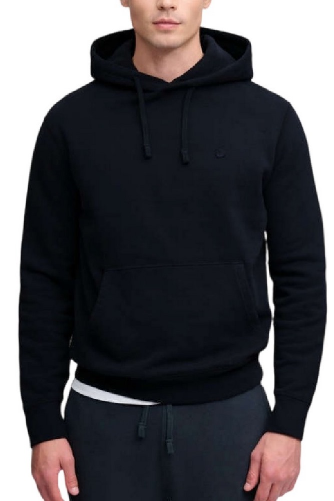 SUPERDRY OVIN ESSENTIAL SDCO LOGO HOOD ΜΠΛΟΥΖΑ ΦΟΥΤΕΡ ΑΝΔΡΙΚΗ DARK NAVY
