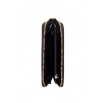 DKNY BRYANT ΠΟΡΤΟΦΟΛΙ ΓΥΝΑΙΚΕΙΟ BLACK