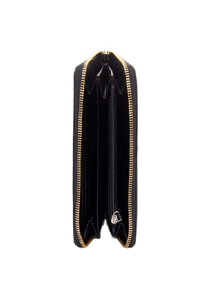 DKNY BRYANT ΠΟΡΤΟΦΟΛΙ ΓΥΝΑΙΚΕΙΟ BLACK
