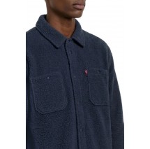 LEVIS SHERPA SOFT WORKER ΜΠΟΥΦΑΝ ΑΔΝΡΙΚΟ NAVY