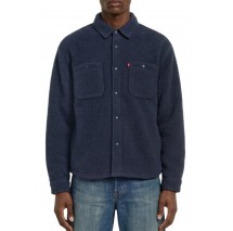 LEVIS SHERPA SOFT WORKER ΜΠΟΥΦΑΝ ΑΔΝΡΙΚΟ NAVY