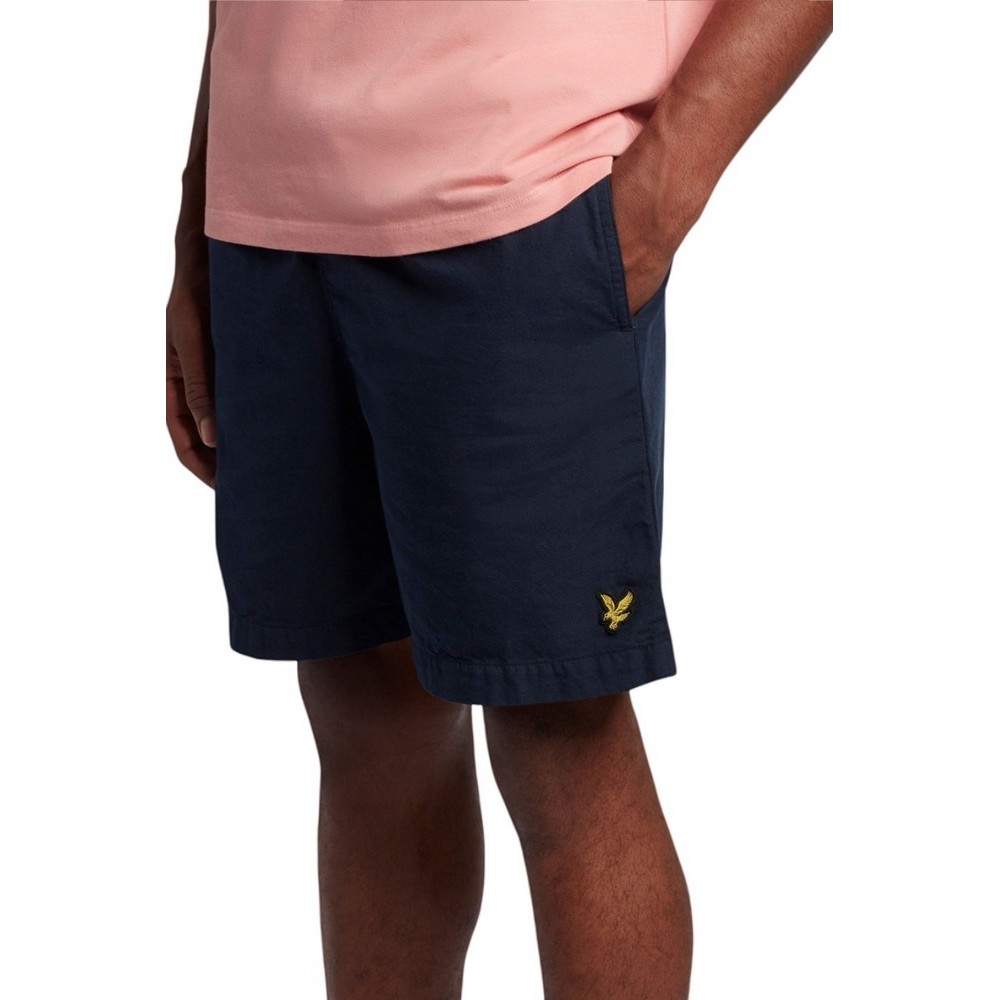 ΒΕΡΜΟΥΔΑ ΑΝΔΡΙΚΗ LYLE AND SCOTT NAVY