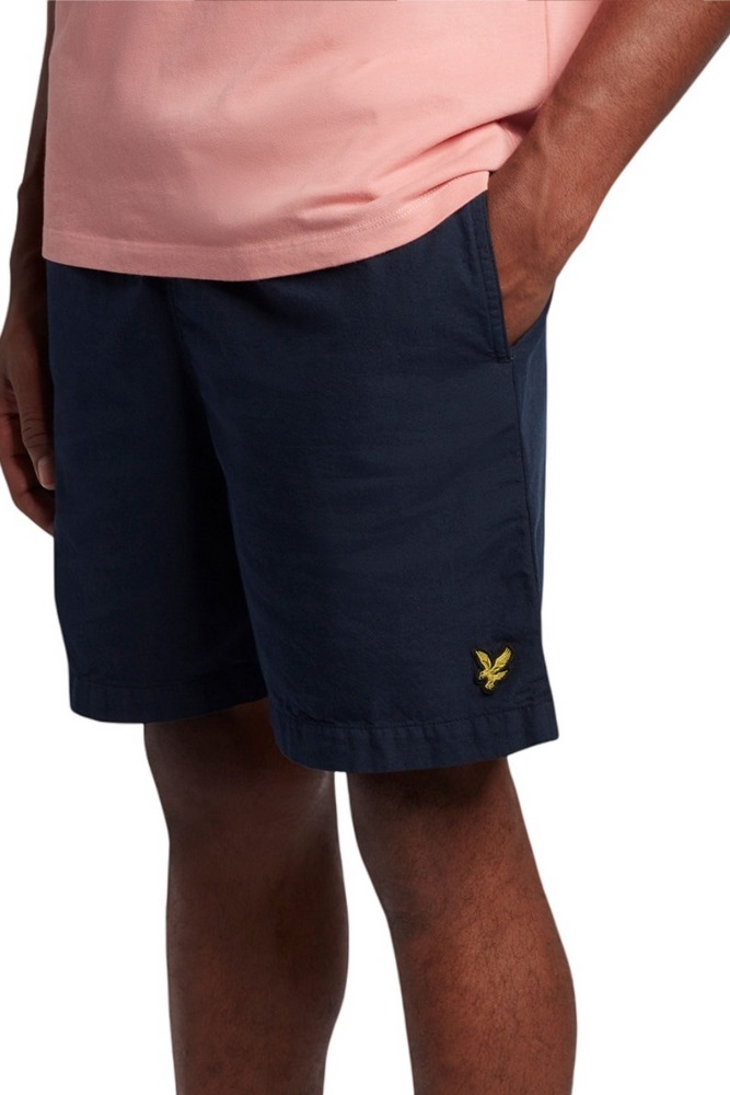 ΒΕΡΜΟΥΔΑ ΑΝΔΡΙΚΗ LYLE AND SCOTT NAVY