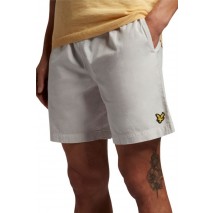 ΒΕΡΜΟΥΔΑ ΑΝΔΡΙΚΗ LYLE AND SCOTT ECRU