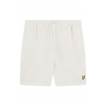 ΒΕΡΜΟΥΔΑ ΑΝΔΡΙΚΗ LYLE AND SCOTT ECRU