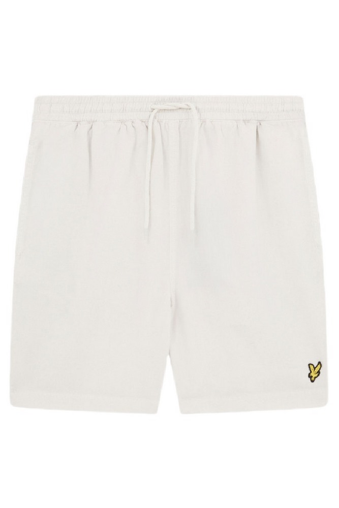 ΒΕΡΜΟΥΔΑ ΑΝΔΡΙΚΗ LYLE AND SCOTT ECRU